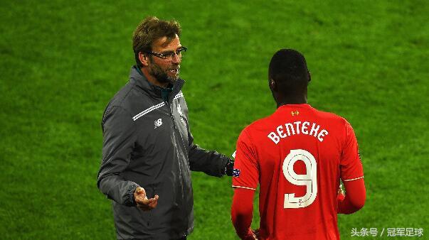 菲尔米诺本赛季,菲尔米诺高光时刻