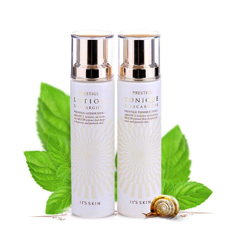 适合25-30岁的护肤品套装,韩国平价护肤品套装推荐