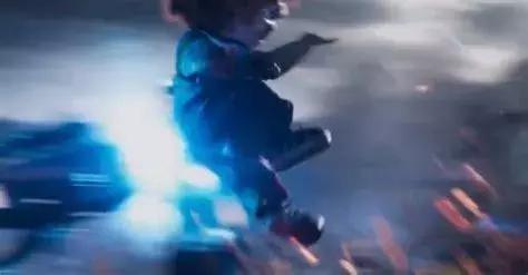 头号玩家的119个彩蛋,头号玩家片尾有彩蛋吗