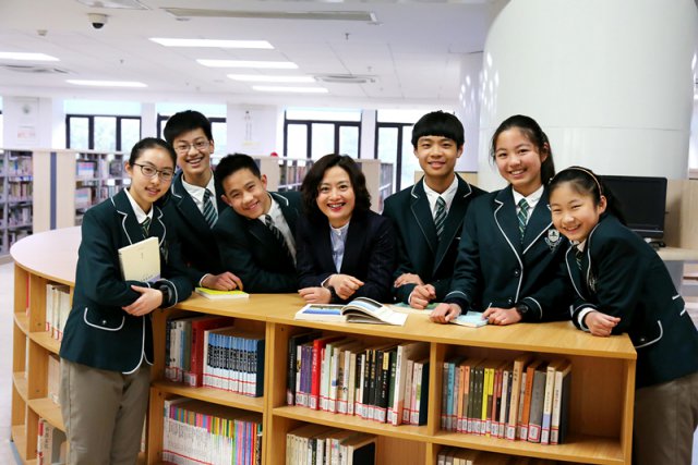 南京师范大学树人学校附属小学,南京师范大学附属中学树人学校