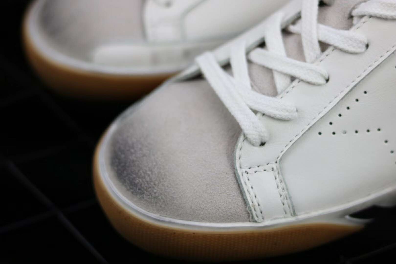 goldengoose小脏鞋,广东的品质