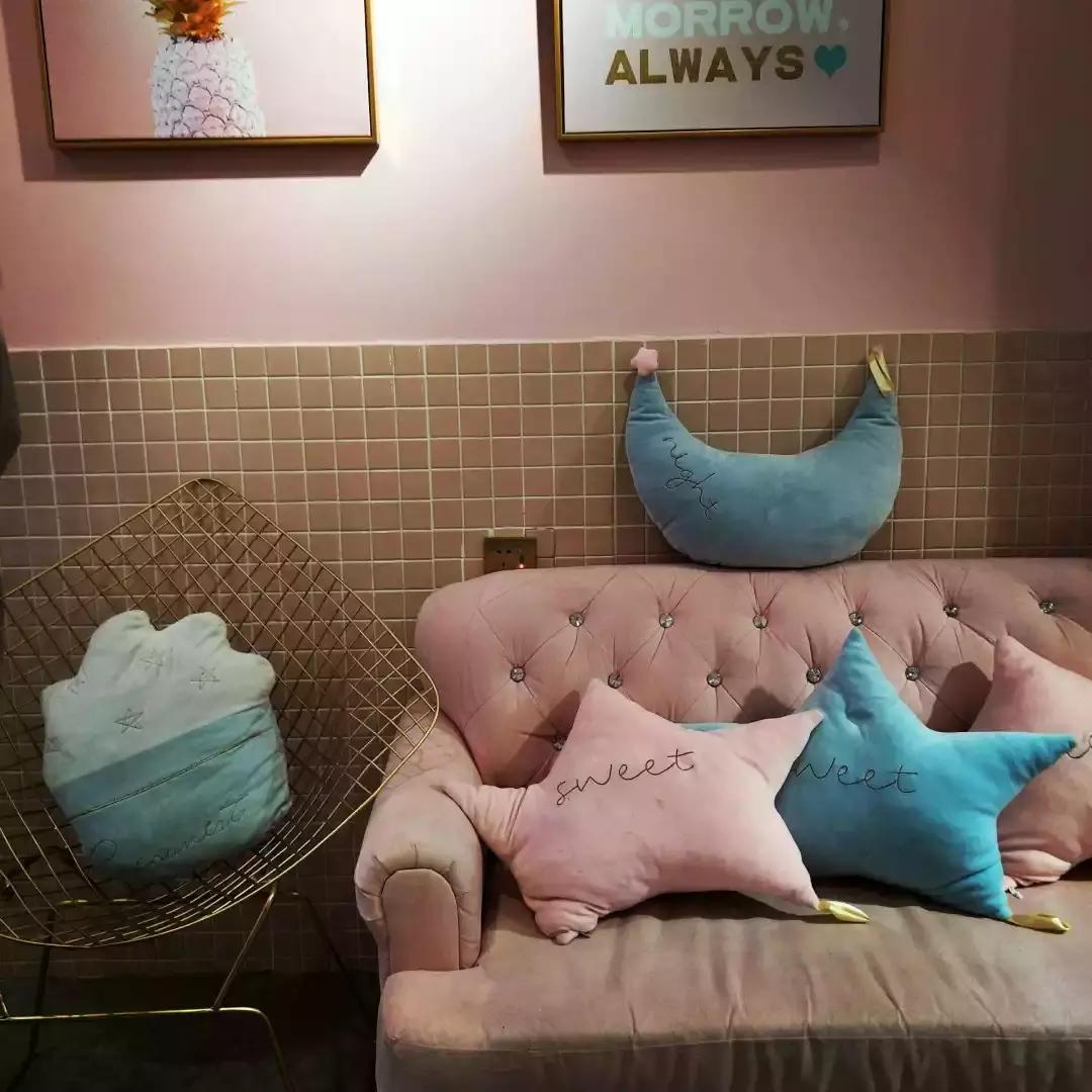 听说大理古城开了一家ins风粉红茶店,颜值逆天！