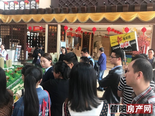 信阳房产直播间,信阳房产直播