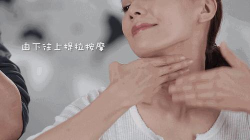 赫本像天鹅,赫本肩颈