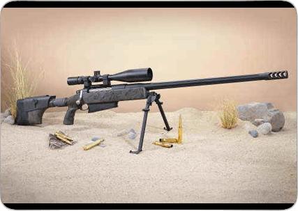 世界名枪狙击,手动枪机步枪