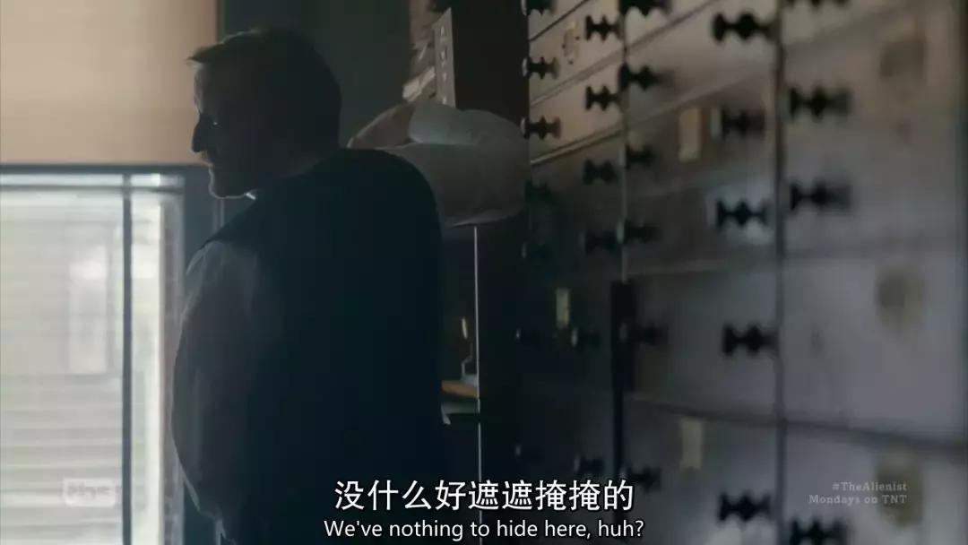 2018尺度最大的美剧，首推这部！