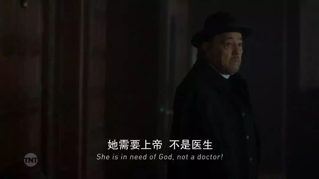 2018尺度最大的美剧，首推这部！