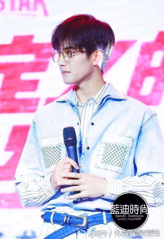 金珉锡，宋威龙，翟天临机场*服私**，活动*服私**搭配