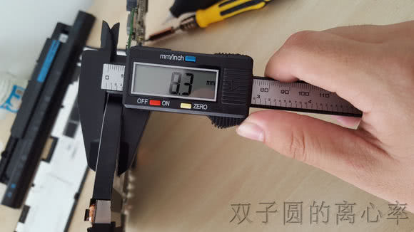 华硕n550jnotebookpc拆机清灰,笔记本拆机清灰教程拯救者