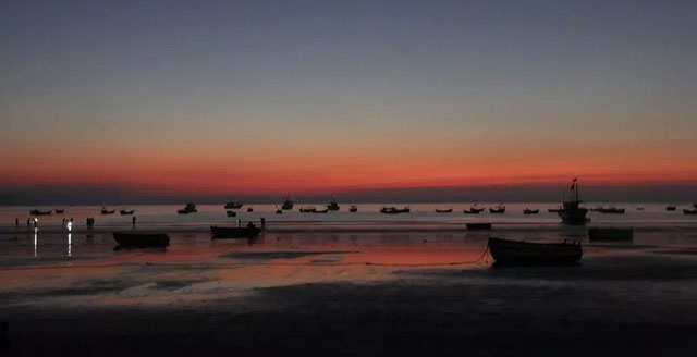 美丽苍南,美丽浙江温州瑞安