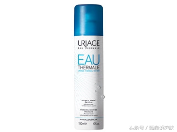 雅漾理肤泉依泉喷雾,雅漾理肤泉薇诺娜修复霜哪个好