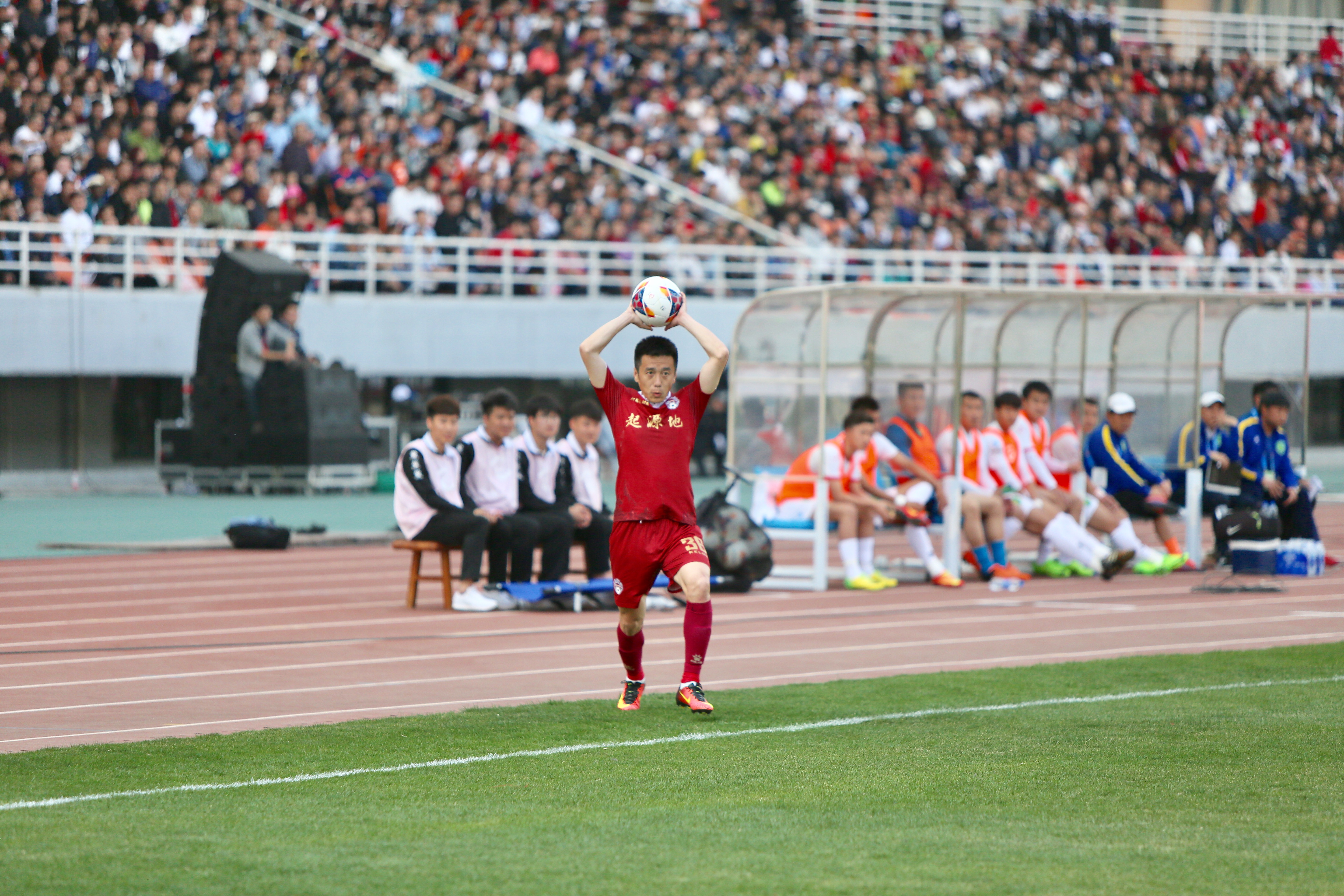 淄博2023年足球赛事,淄博足球联赛半决赛