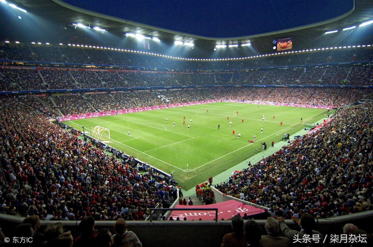 足球茶馆最新视频,足球茶馆拜仁夺冠视频