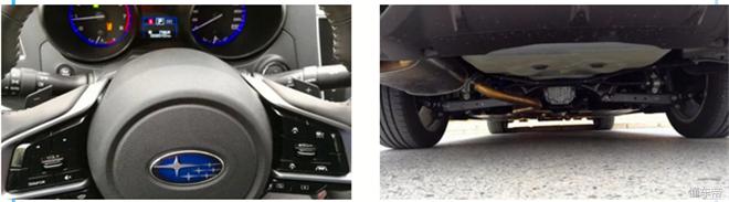 18款斯巴鲁力狮深度解析,斯巴鲁力狮哪一款值得玩