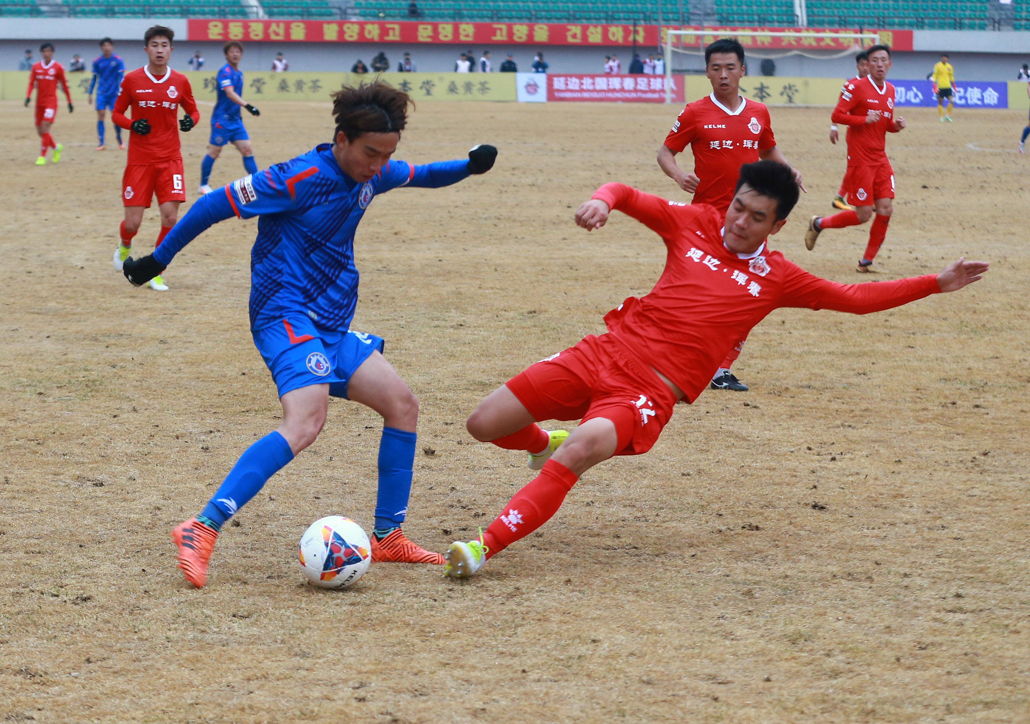 延边朝鲜族艺术团演出,延边舞蹈表演