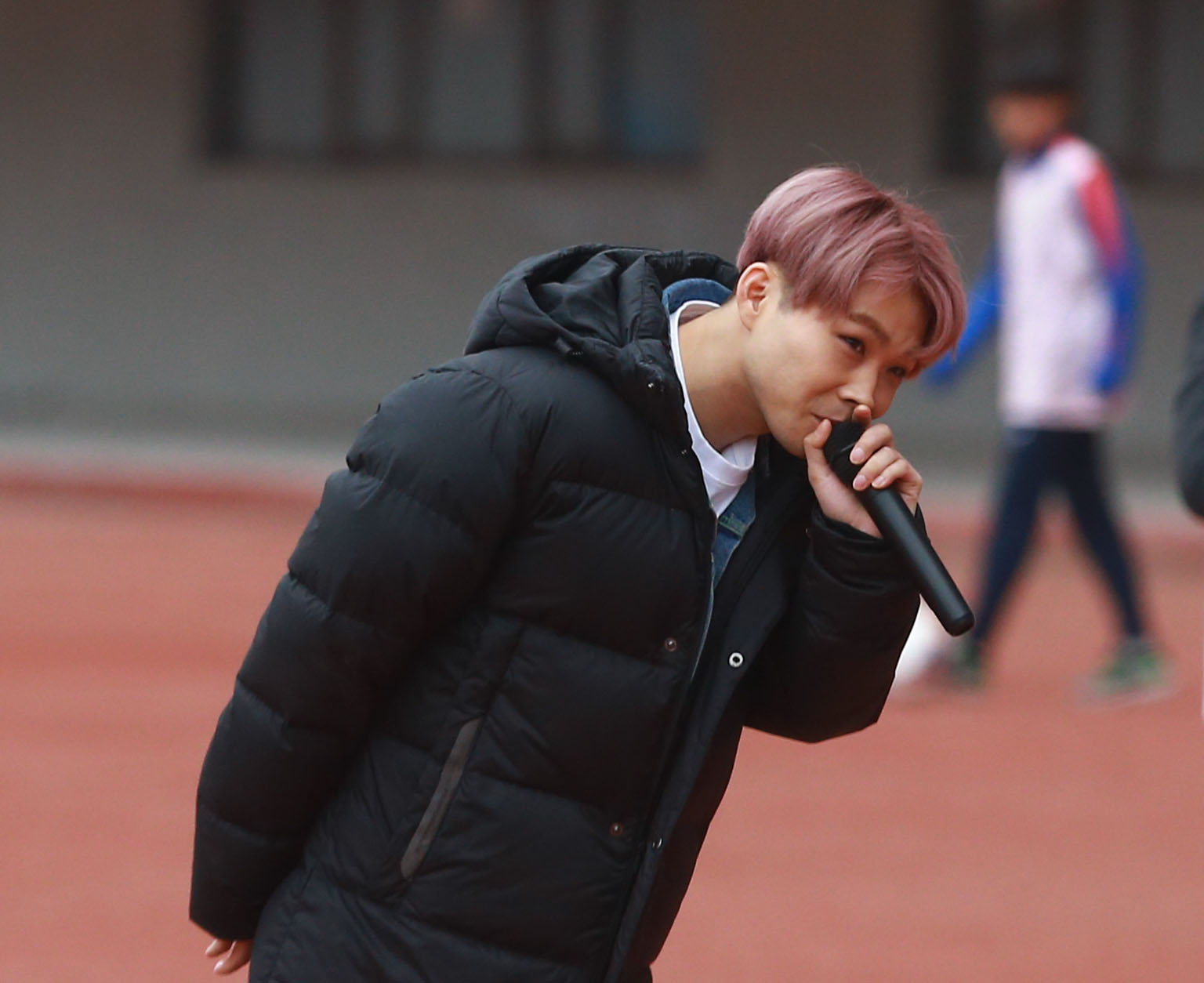 延边朝鲜族艺术团演出,延边舞蹈表演