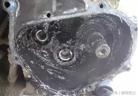 摩托车哪个配件最容易坏,摩托车手续如何辨别真伪