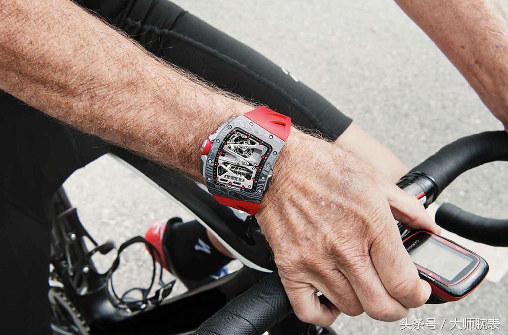 理查德为什么话那么多,几百万的理查德