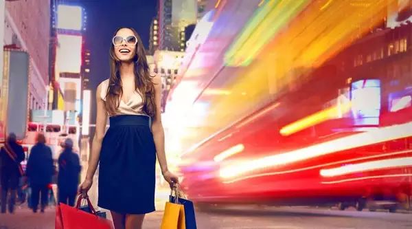 日本购物攻略新手必买,日本购物攻略看到就是赚到