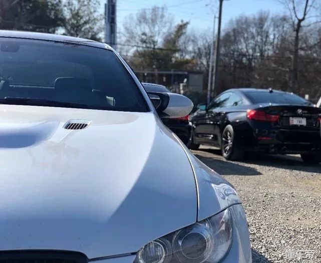 自己动手丰衣足食！M4排气阀门控制器DIY,清洗刹车详解！