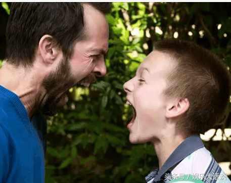 经常对孩子大吼大叫有什么影响,对三岁孩子大吼大叫有什么影响