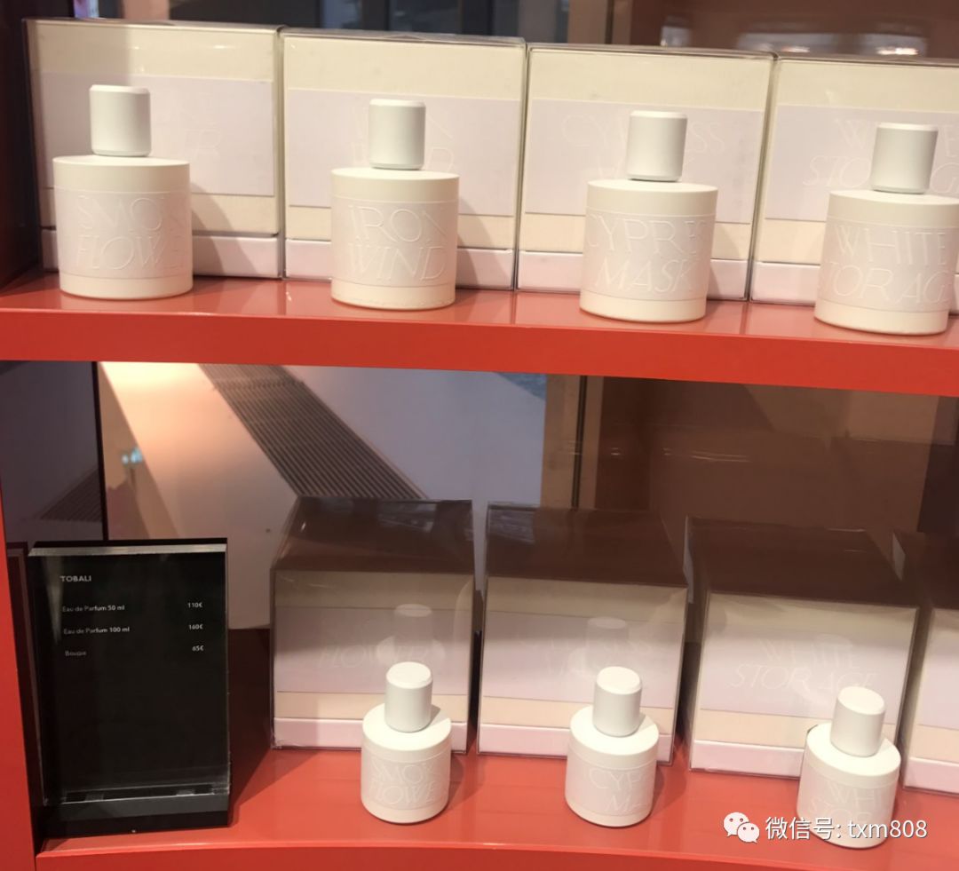 来法国必买的香水,法国很特别的香水