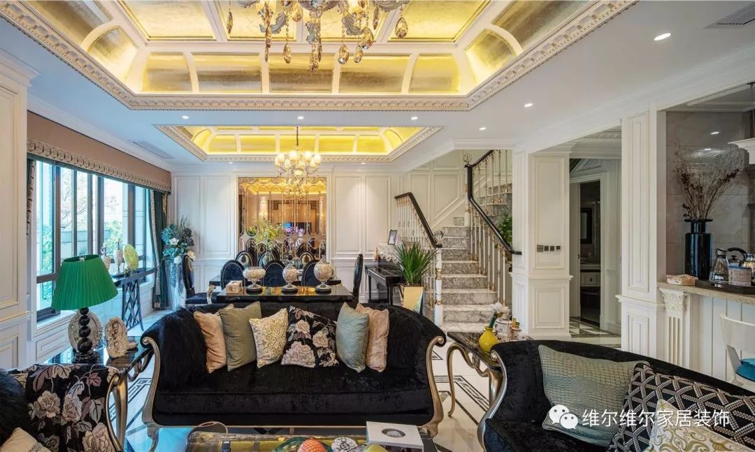 家庭全案定制设计,重庆有哪些全屋定制