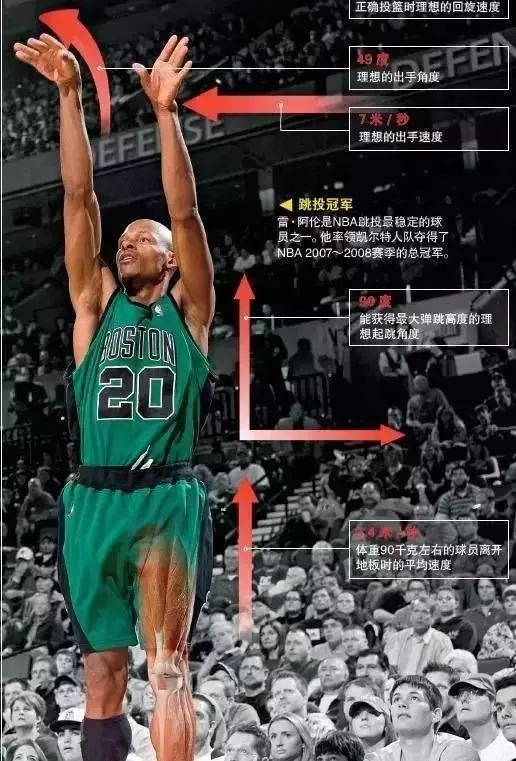 雷阿伦三分钟解析,雷阿伦评价历史级神射手