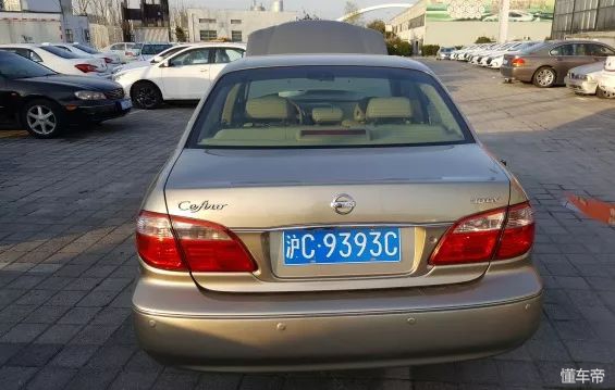 流光不逝的后一句,日产风度cefiroa33
