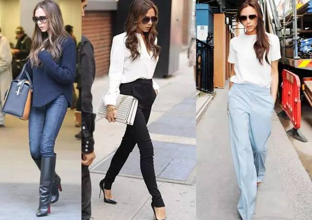 璐濆珎缁村鍒╀簹鏃跺皻琛楀ご,璐濆珎缁村鍒╀簹绌垮钩搴曢瀷