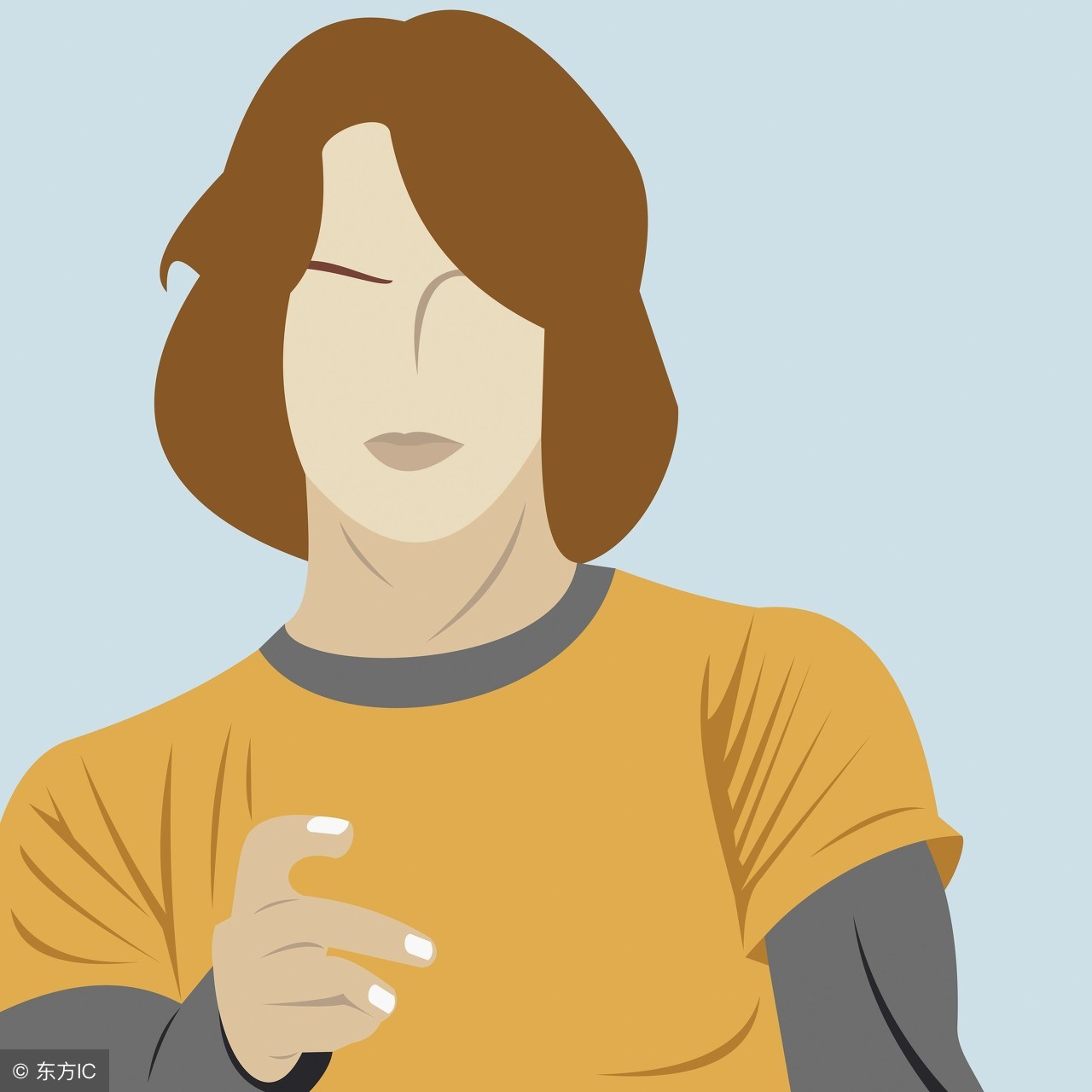 千万不要把“Lookonesage”翻译成“看某人的年龄”哦