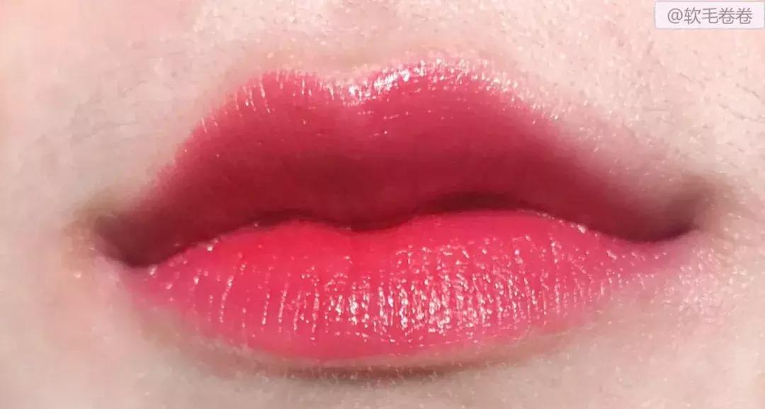 黄皮适合的奶杏色口红推荐,小蛮腰口红色号推荐黄皮