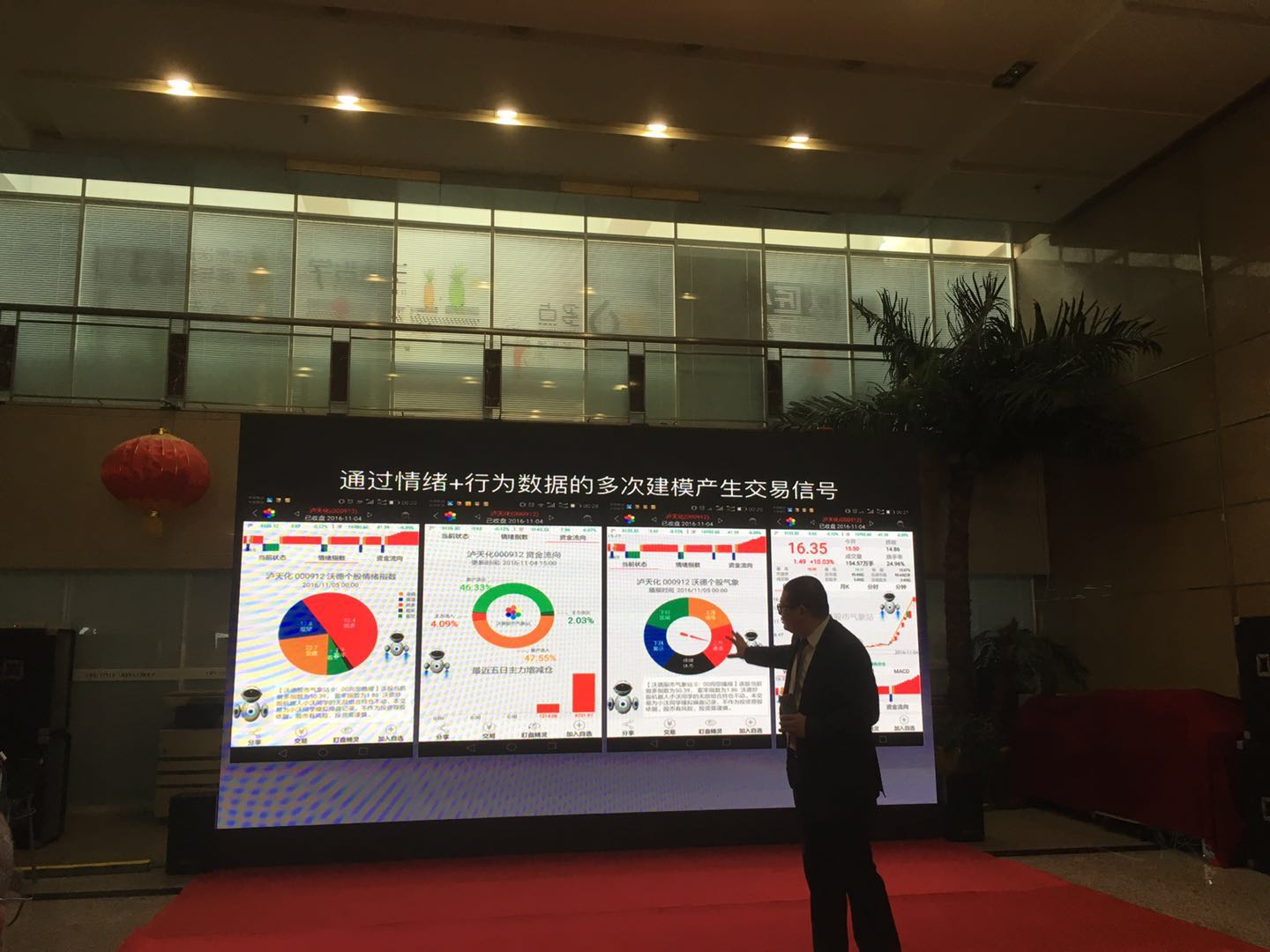 机器人操盘手,千万级资金操盘手解读周期的奥秘