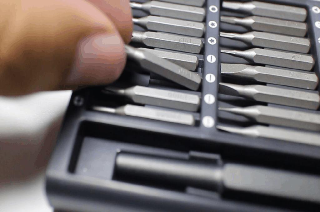 赛拓维修工具大全,修数码相机工具