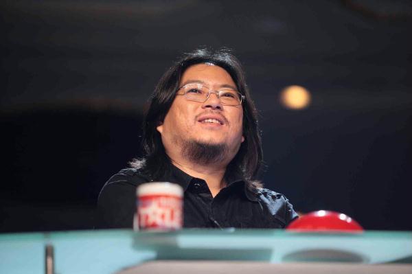 汪涵谈薛之谦人生路,汪涵说薛之谦完整版