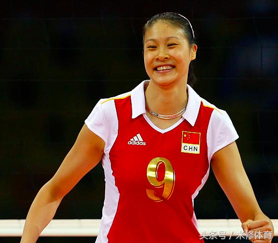 中国女排大龄剩女,中国女排黄金一代尚未结婚还有谁