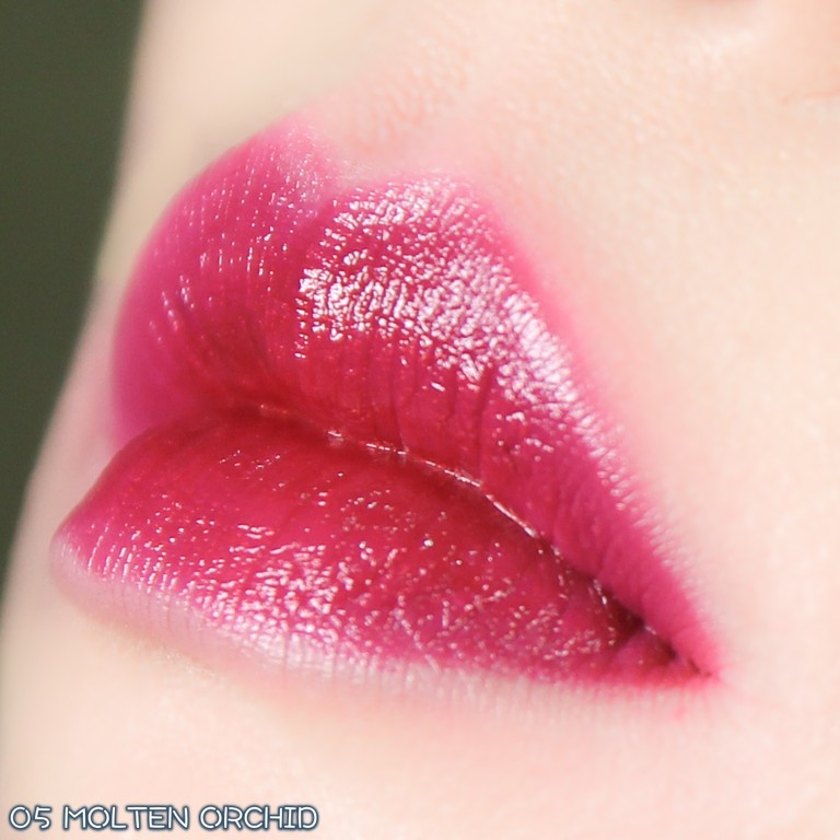 tomford值得入手的口红,tomford璀璨流光高光唇膏值得买嘛