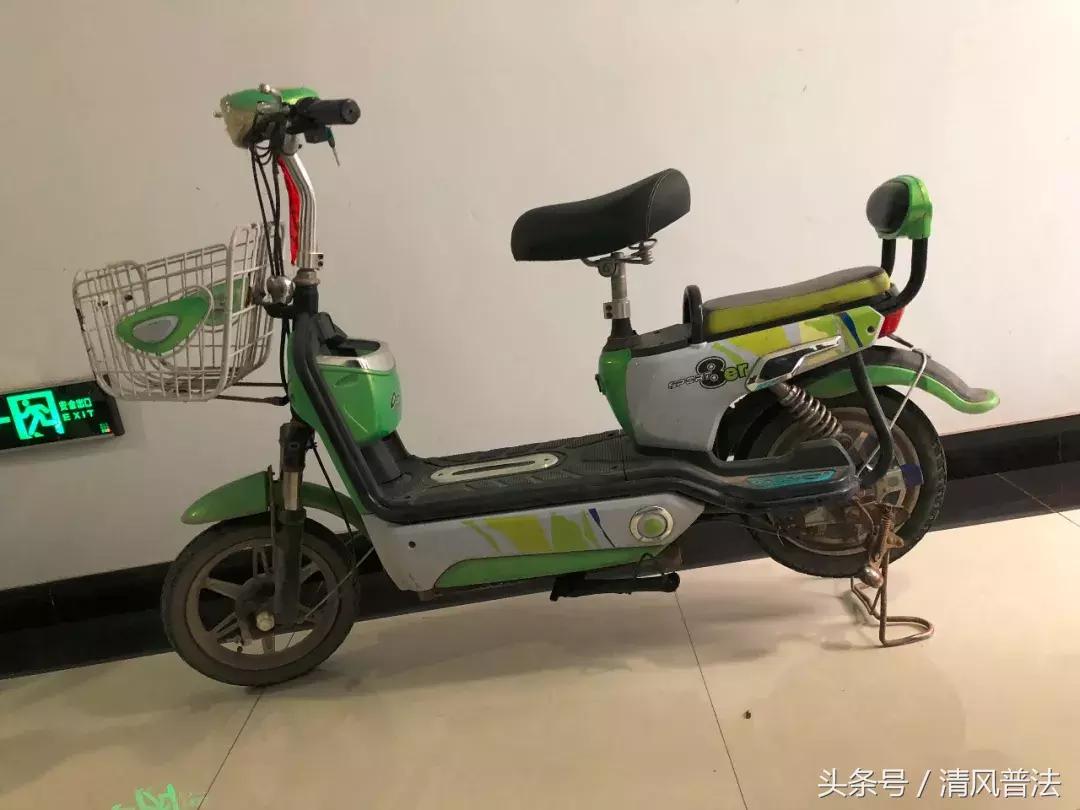 全城寻失主｜邢台市开发区公安分局现有49辆被盗电动车待认领！快来看看有没有你丢的！