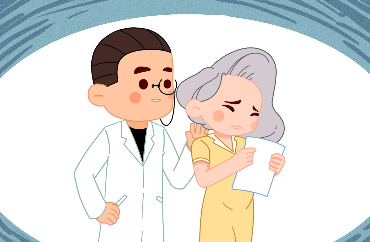 孕酮低没那么可怕专家告诉你,医生说孕酮低是先兆流产的征兆