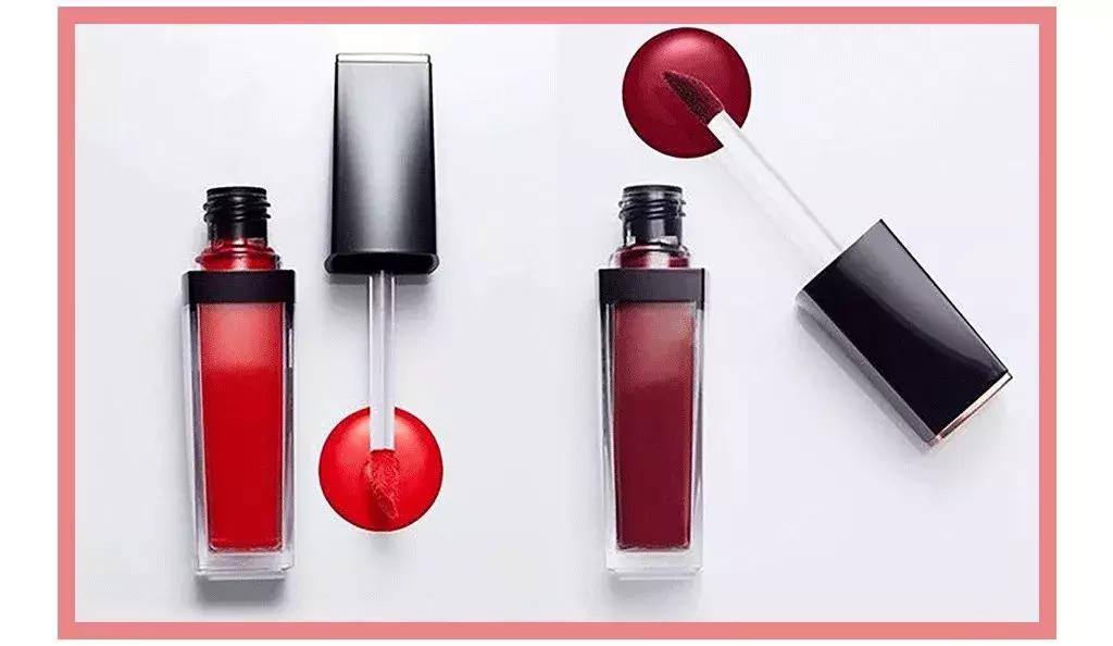 最适合春季的9只口红,巨显白