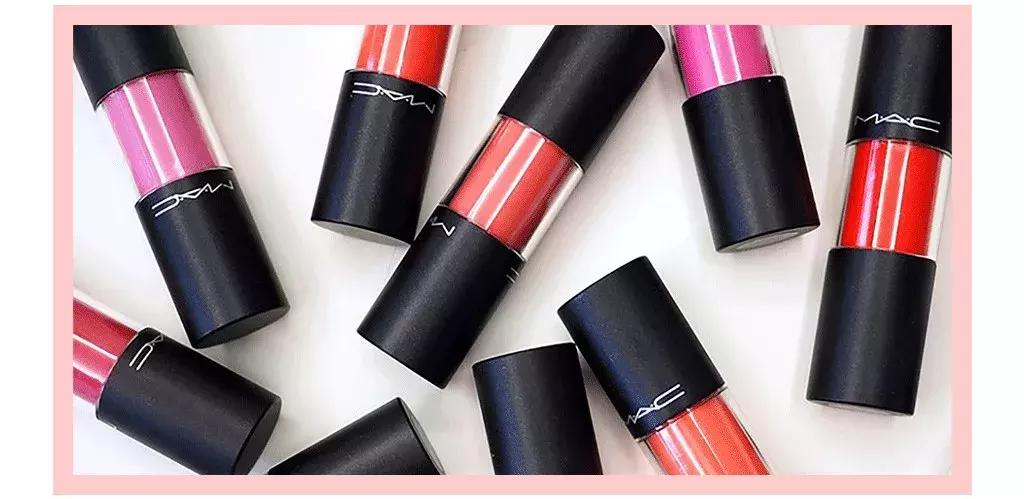 最适合春季的9只口红,巨显白