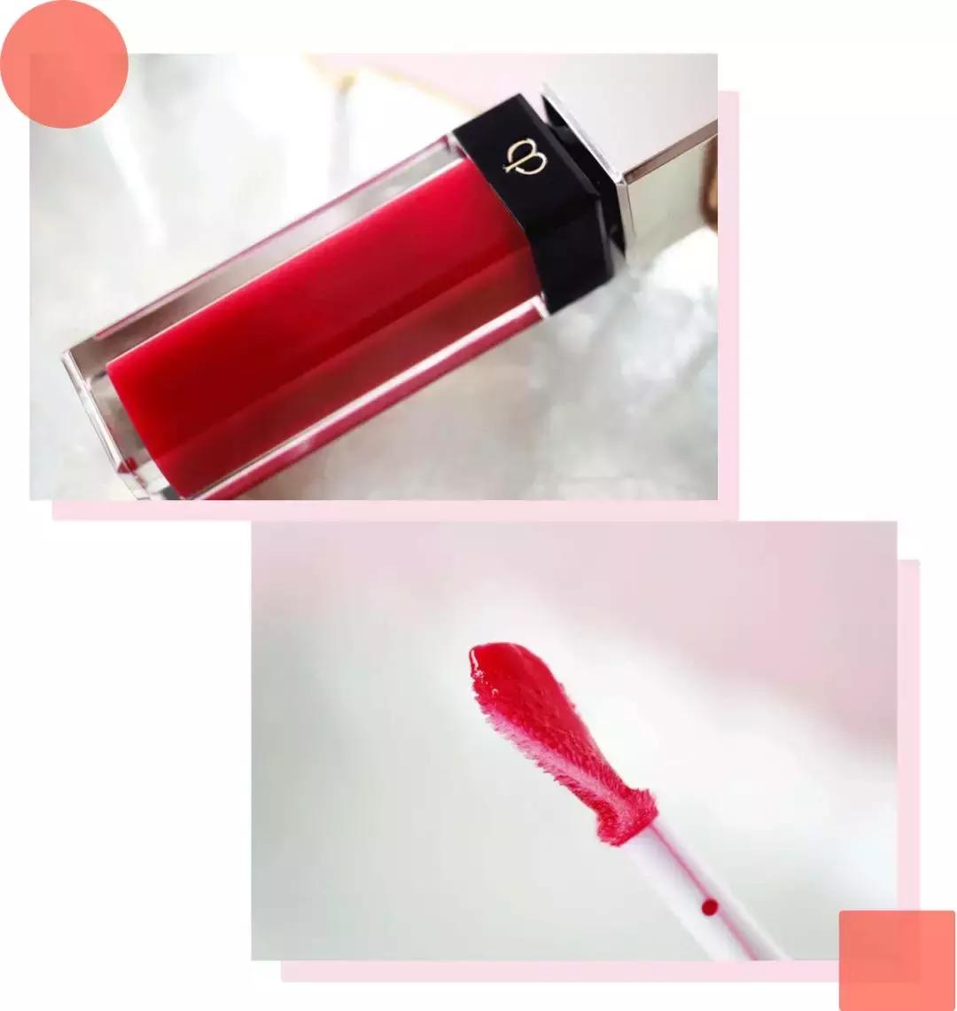 最适合春季的9只口红,巨显白