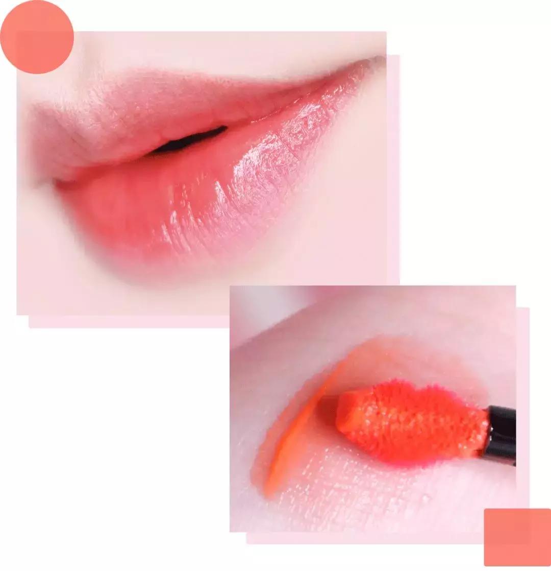 最适合春季的9只口红,巨显白