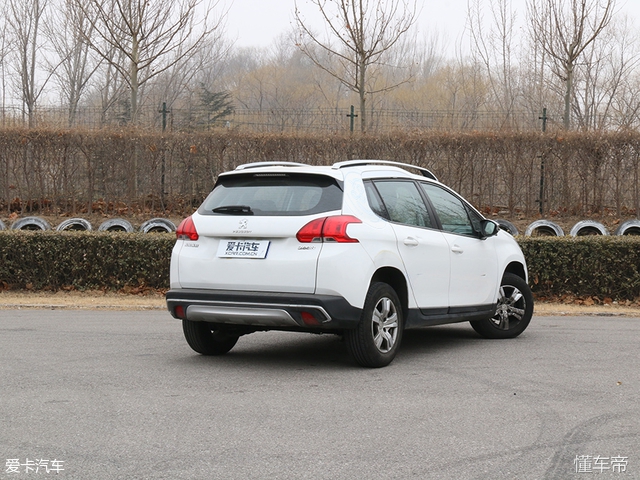 5款中大型suv质量,5款合资小型suv