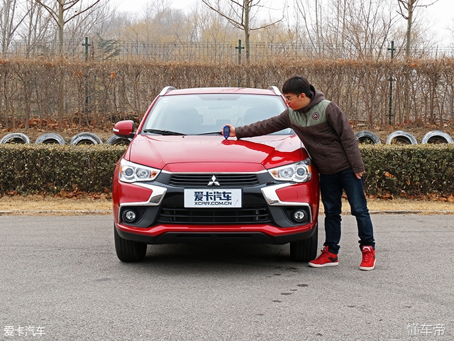 5款中大型suv质量,5款合资小型suv