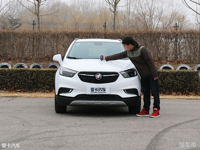 5款中大型suv质量,5款合资小型suv