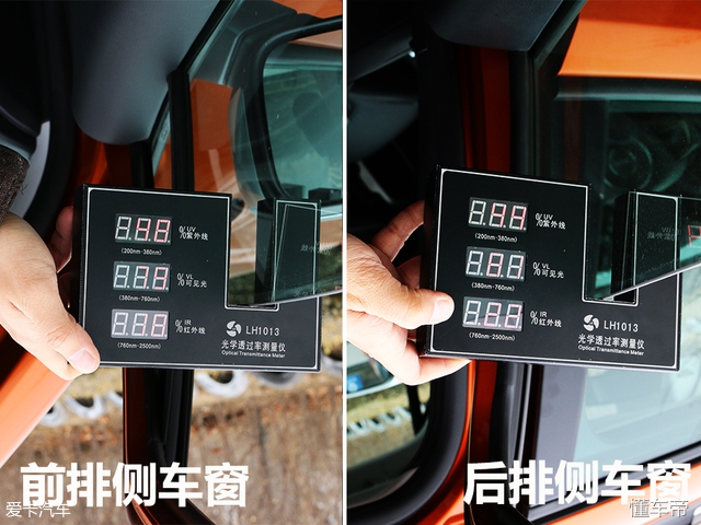 5款中大型suv质量,5款合资小型suv