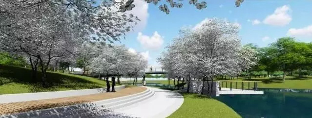 即将扩建南通又一个打卡新地标,南通未来地标效果图