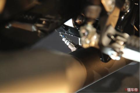 川崎z900rs适合哪种排气,川崎z900rs吉村r11