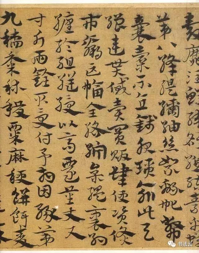 中国最有名的书法家68位,中国书法史最著名的72位书法家